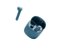 JBL Tune 225TWS Niebieski - 606331 - zdjęcie 1